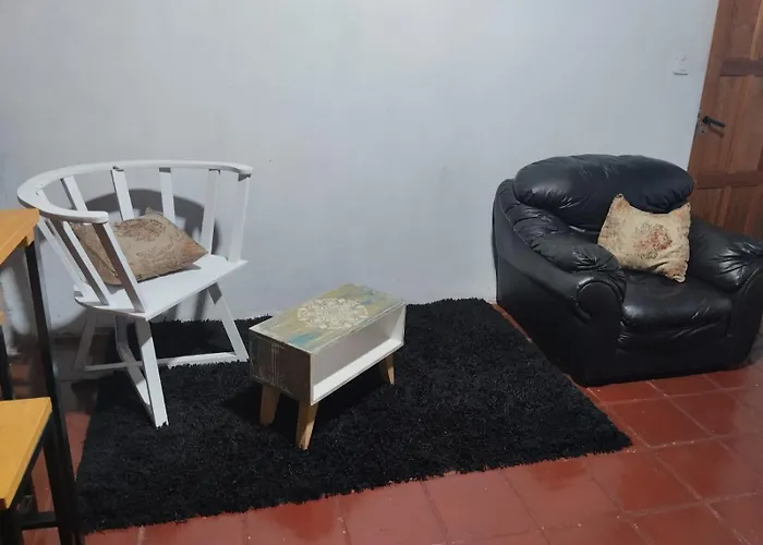 Cabana Rym