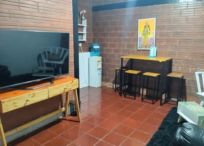 Cabana Rym
