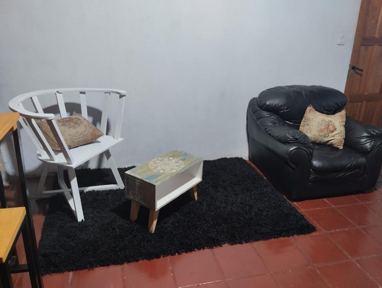 Apartment Rym *