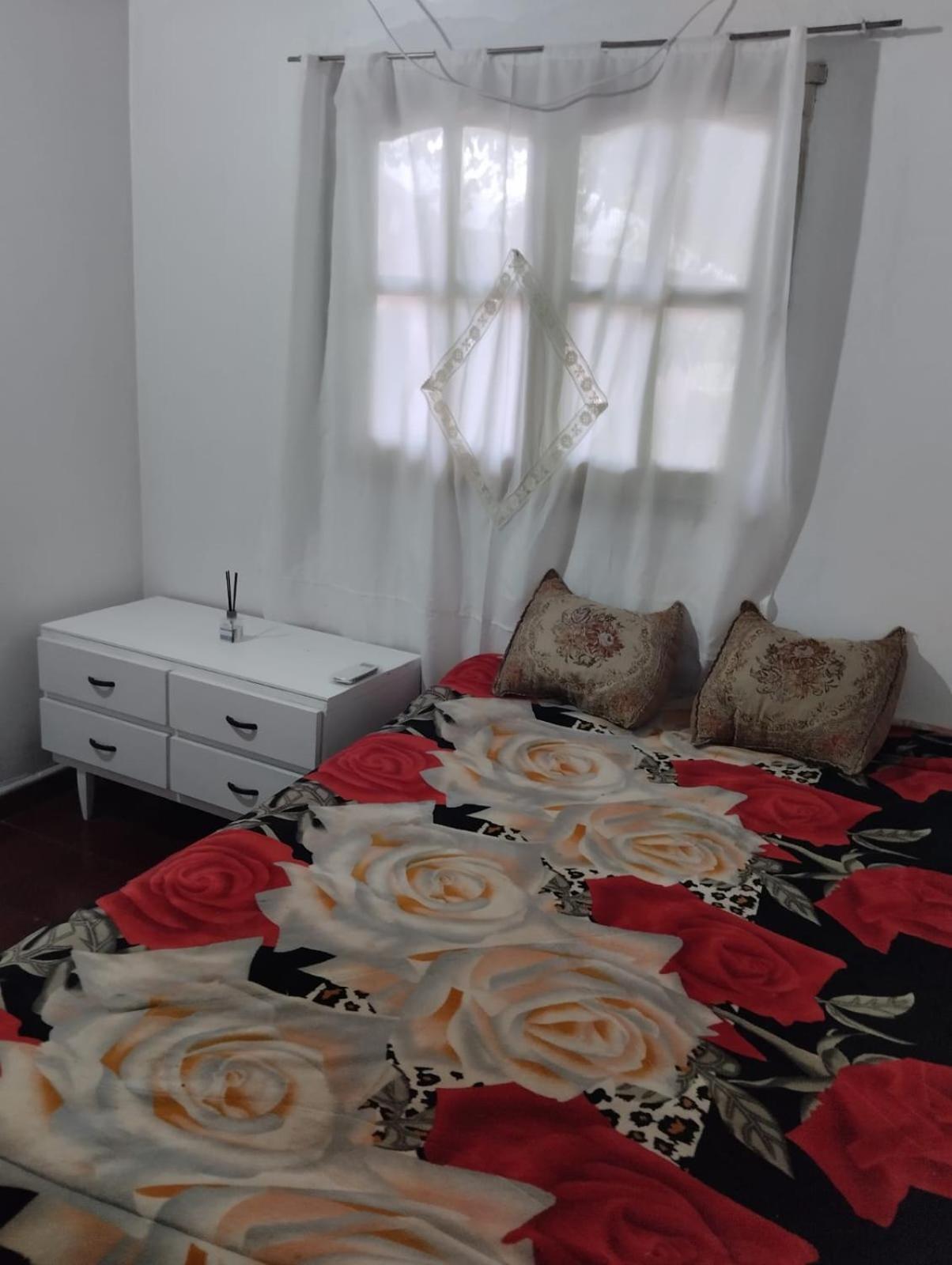 Rym Apartment
