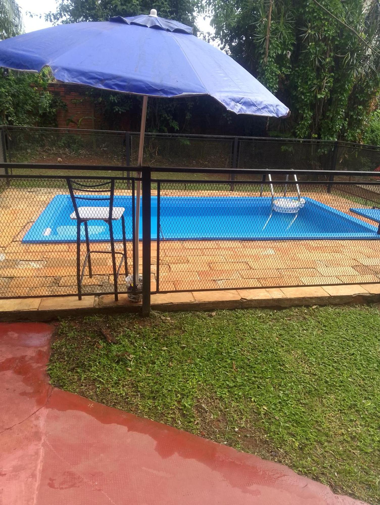 Apartment Rym Puerto Iguazu